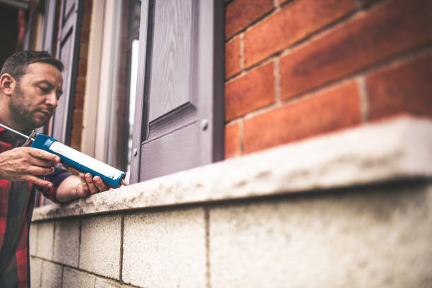 Best Professional Insulation Contractor  in Bunker Hl, IL