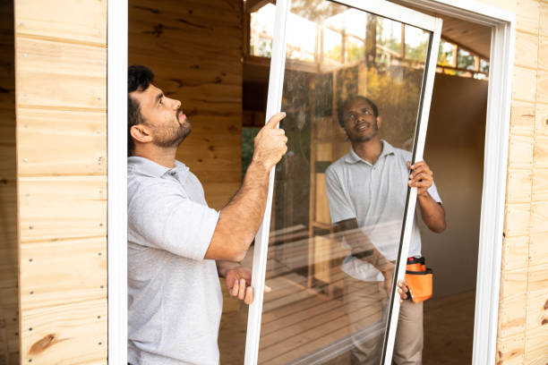 Best Local Insulation Services  in Bunker Hl, IL