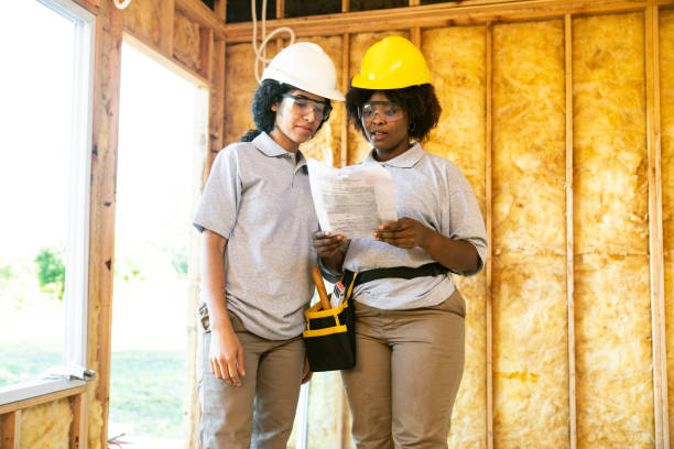 Best Home Insulation Services  in Bunker Hl, IL