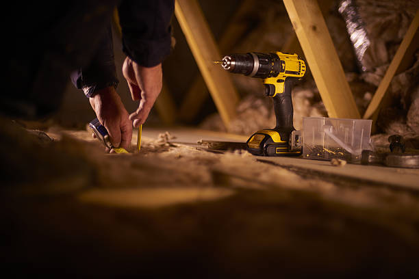 Best Best Insulation Companies  in Bunker Hl, IL